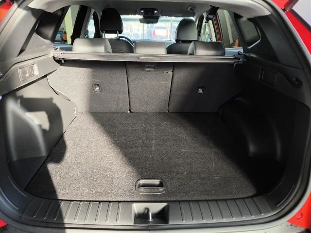 Hyundai Tucson 1.6 T-GDi Trend