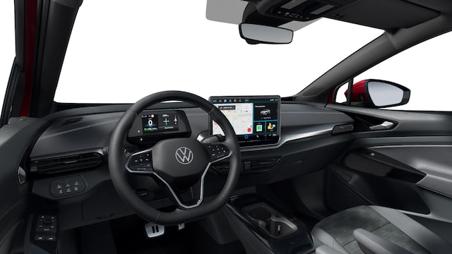Volkswagen ID.5 IQ.Drive Pure