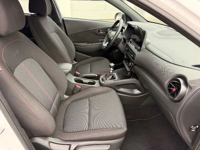 Hyundai Kona 1.0 N Line