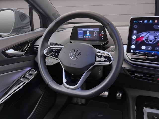 Volkswagen ID.4 IQ.Drive Performance Pure