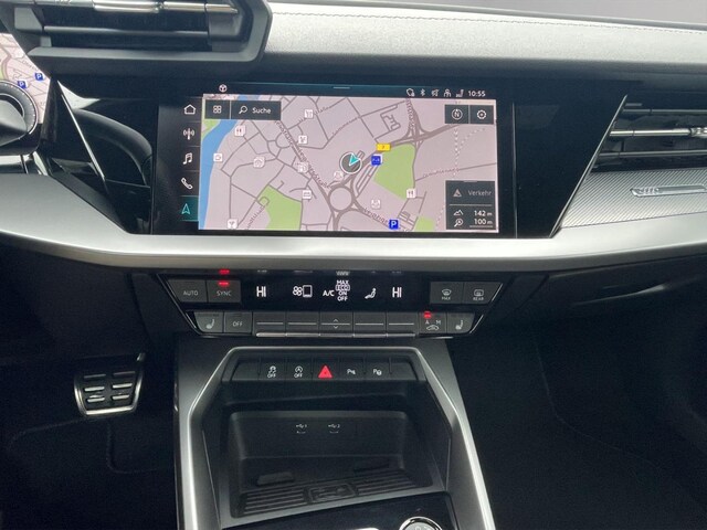 Audi A3 30 TFSI S-Tronic Sportback