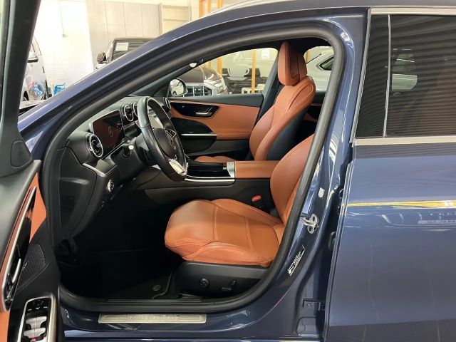 Mercedes-Benz C 220 AVANTGARDE Estate