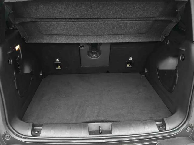 Jeep Renegade Hybrid Limited