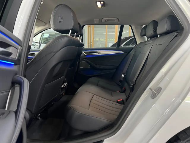 BMW 520 520d Touring