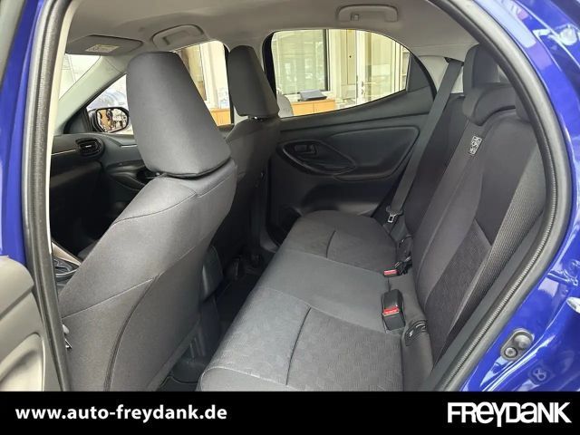 Mazda 2 1.5L Hybrid VVT-i 116 PS CENTERLINE