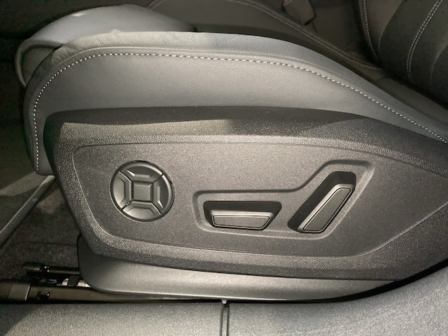 Audi A5 Avant S-Tronic