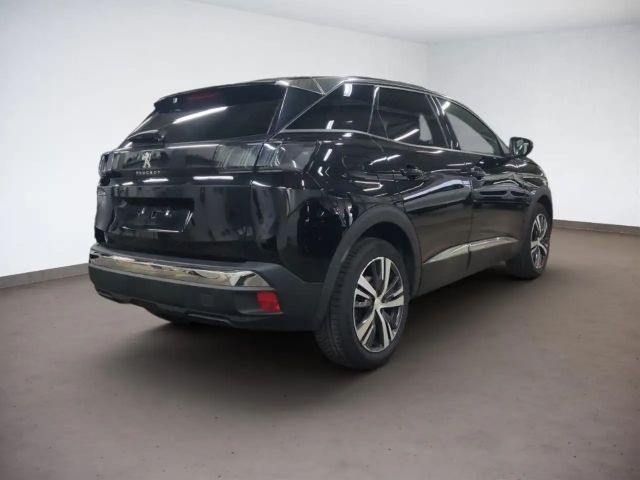 Peugeot 3008 Allure Pack Hybrid