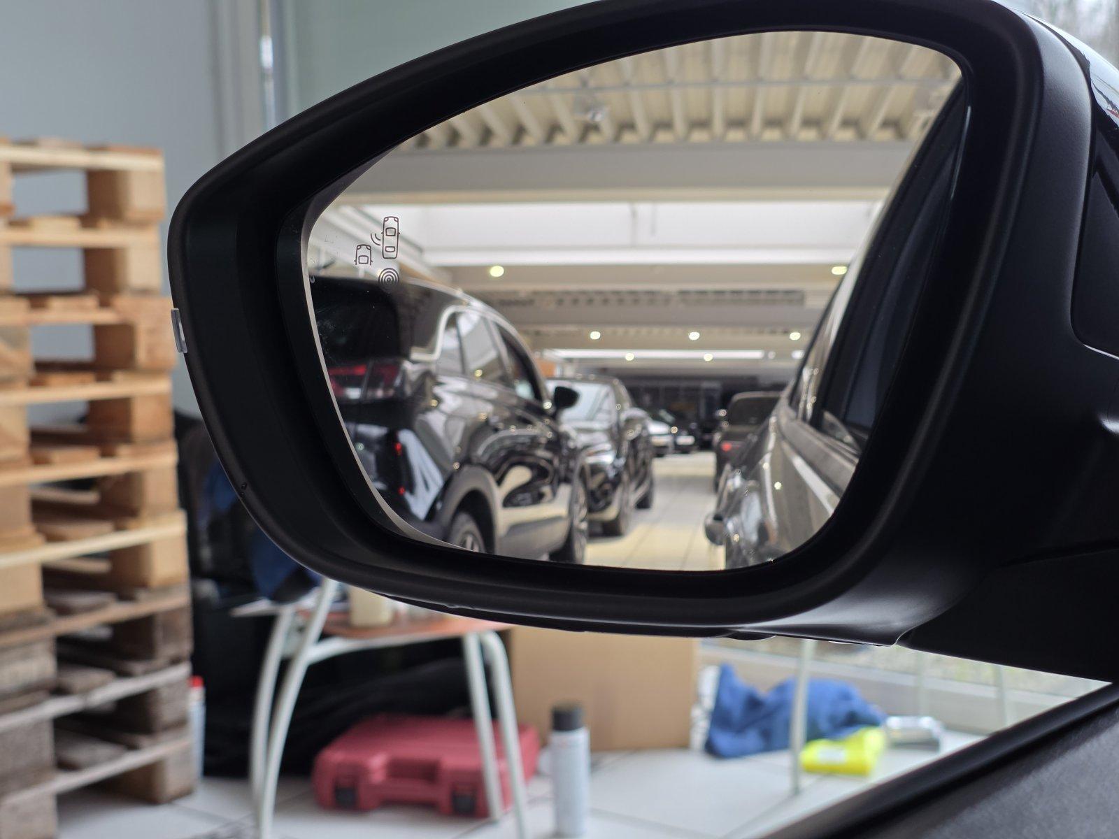 Opel Corsa GS-Line Grand Sport Hybrid