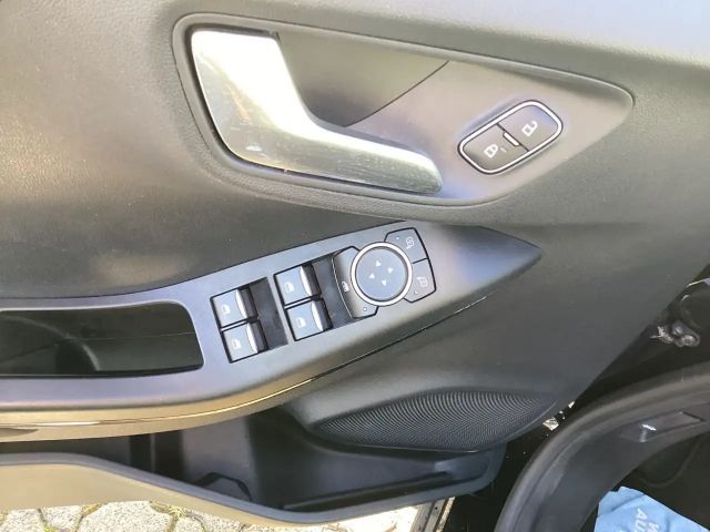 Ford Puma Cool & Connect