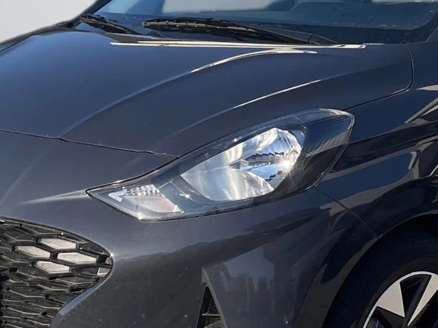 Hyundai i10 1.0 Trend