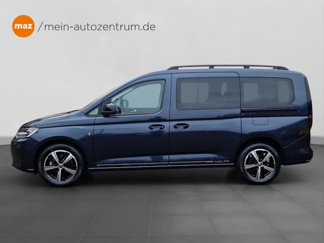 Volkswagen Caddy 1.5 TSI Maxi