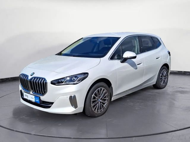 BMW 218 Driving Plus AHK Adaptiv LED