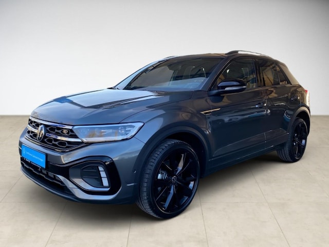 Volkswagen T-Roc 2.0 TSI 4Motion