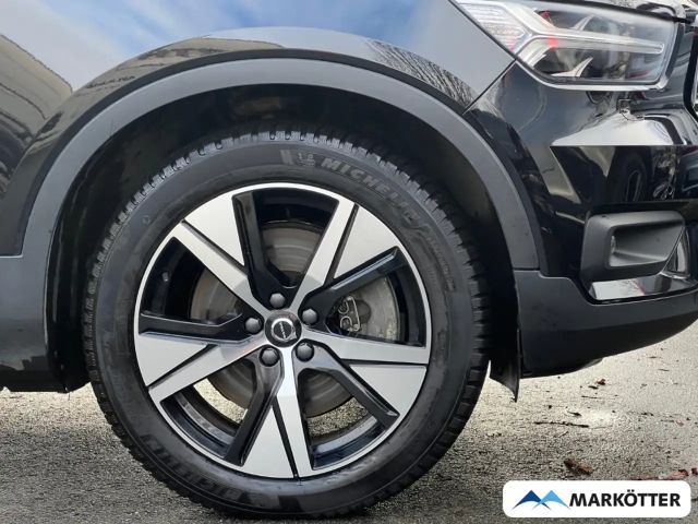 Volvo XC40 AWD R-Design Recharge