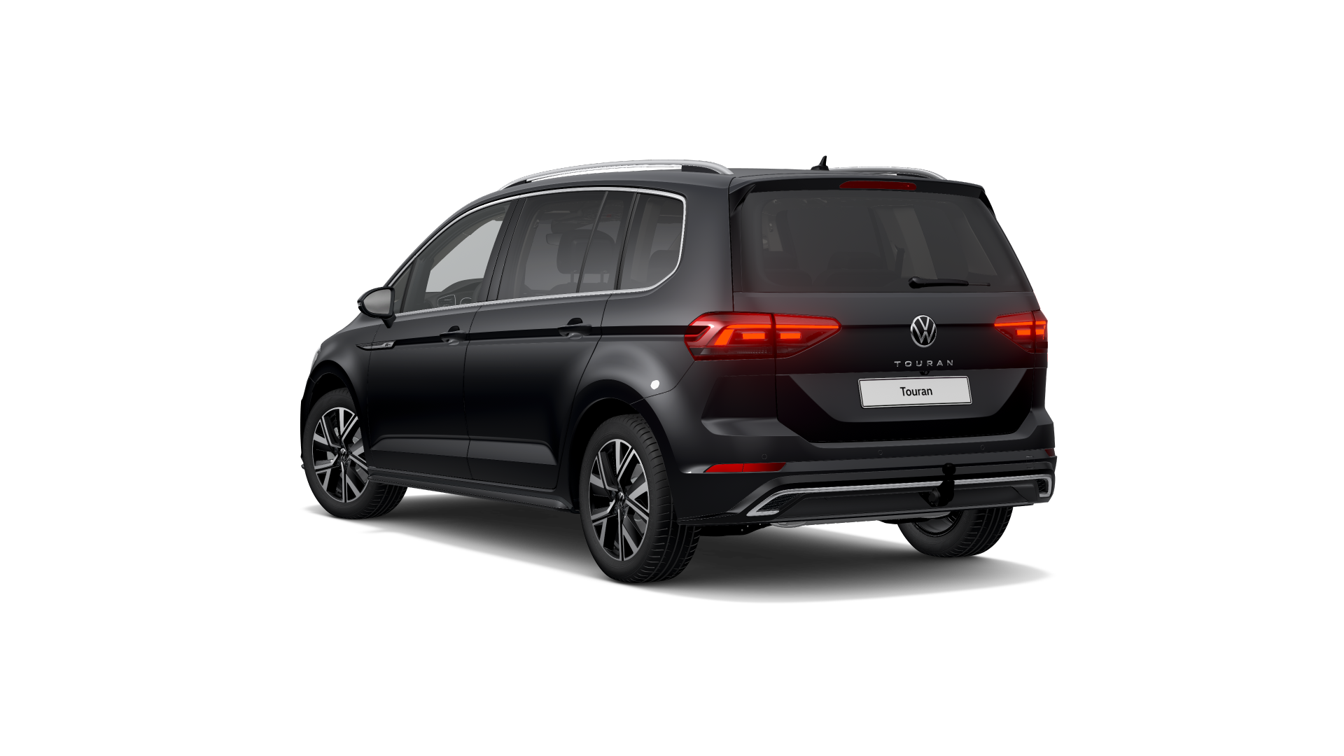 Volkswagen Touran 1.5 TSI