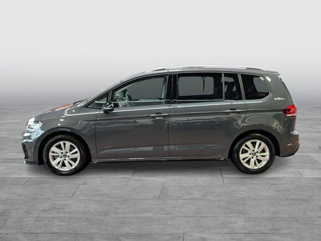 Volkswagen Touran 2.0 TDI Comfortline DSG