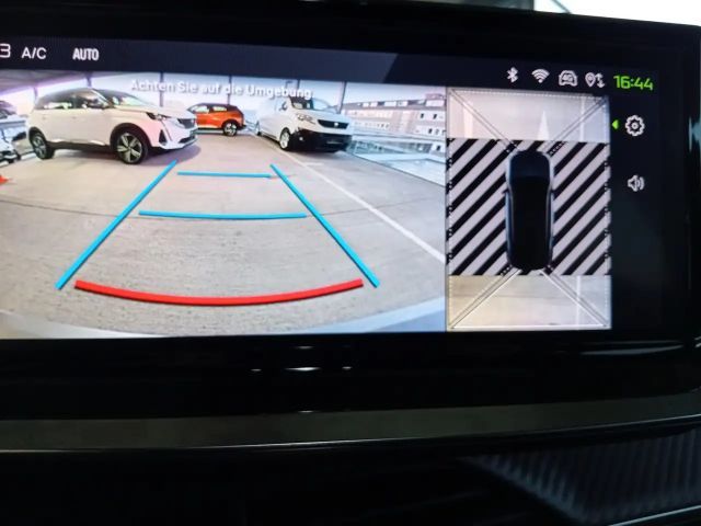 Peugeot 2008 GT-Line PureTech