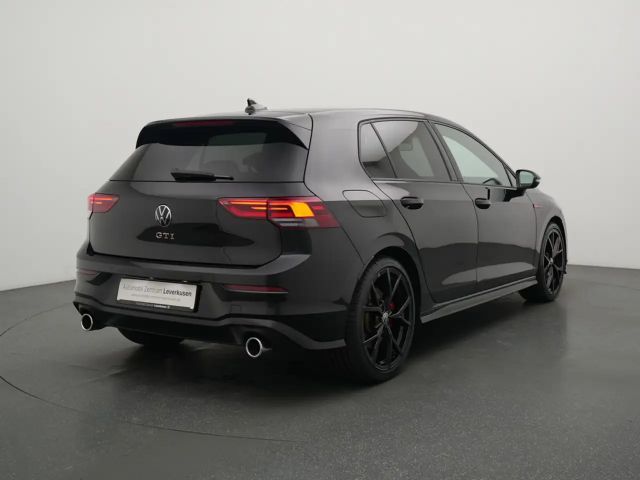 Volkswagen Golf GTI Golf VIII