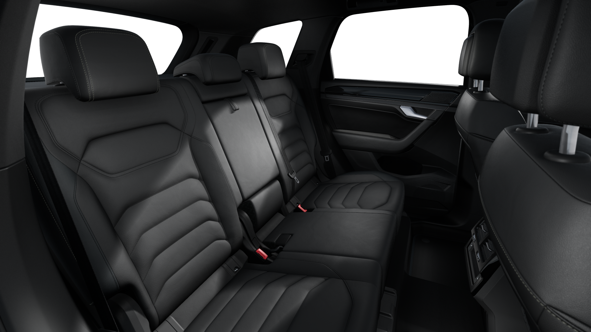 Volkswagen Touareg 3.0 V6 TDI 4Motion DSG