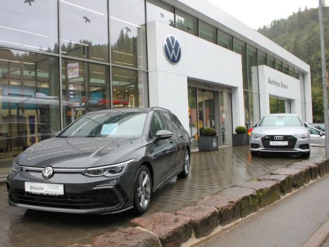 Volkswagen Golf Golf VIII R-Line Variant