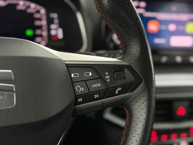 Seat Ibiza 1.5 TSI FR-lijn