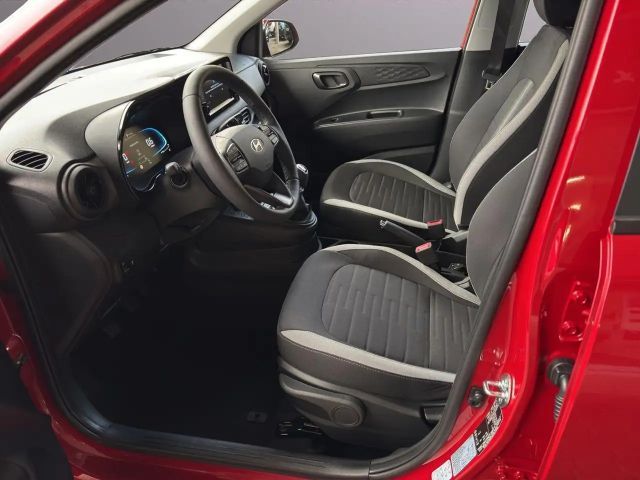 Hyundai i10 1.2 Trend