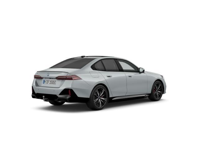 BMW 550 Sedan xDrive