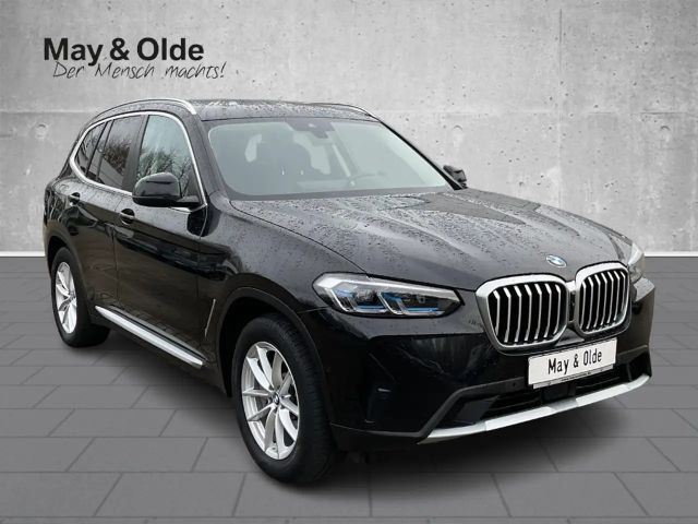 BMW X3 xDrive30i