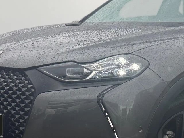 DS DS 3 Crossback Crossback E-Tense