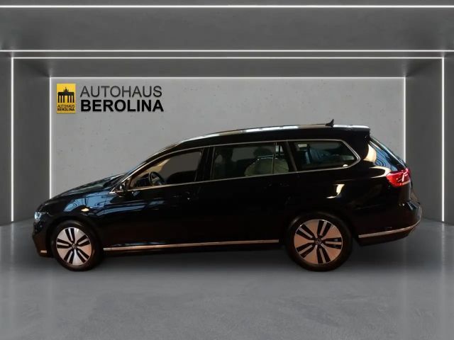 Volkswagen Passat DSG GTE Pro Variant