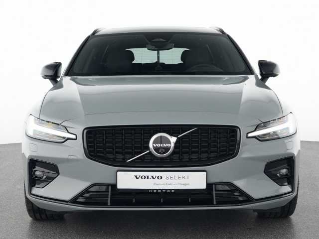 Volvo V60 V60