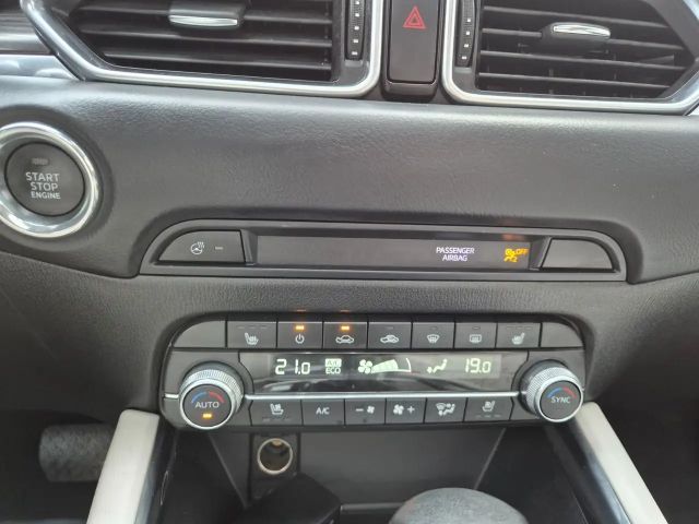 Mazda CX-5 4WD Sportsline