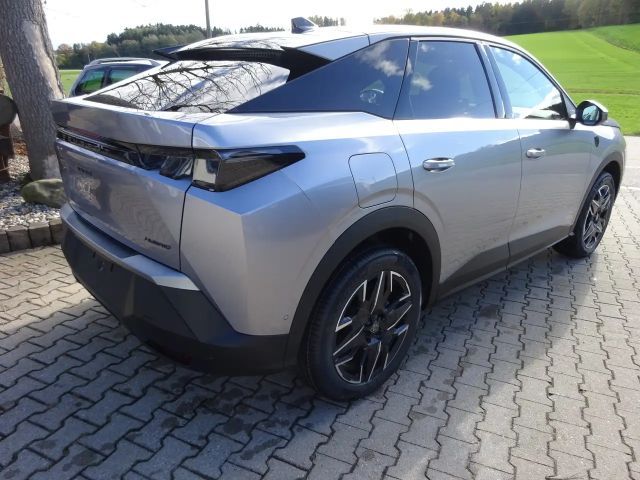 Peugeot 3008 GT-Line Hybrid