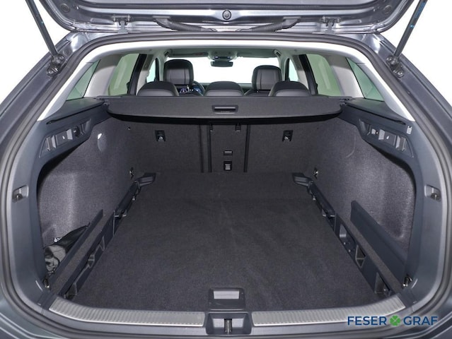 Volkswagen Passat 2.0 TDI Business DSG Variant