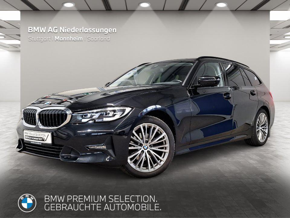 BMW 318 318i Touring