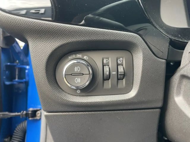 Opel Corsa GS-Line Grand Sport