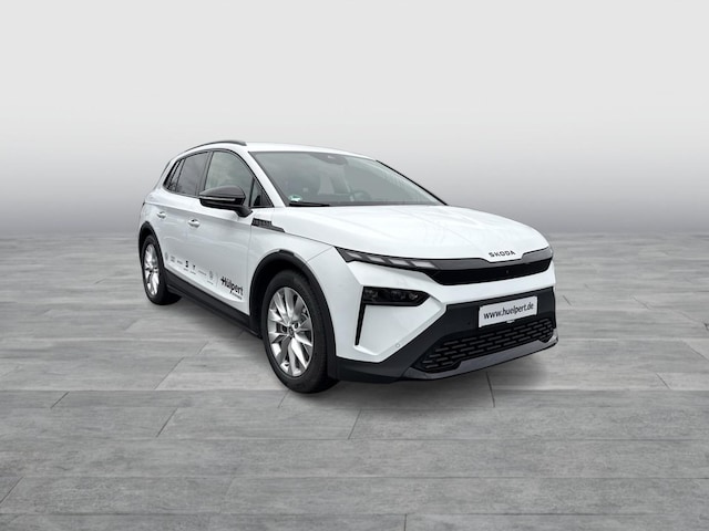 Skoda Elroq 85 Sportline