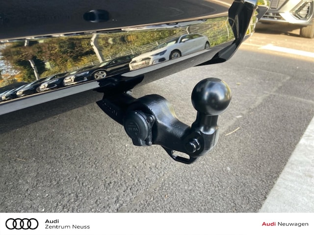 Audi Q6 e-tron Quattro