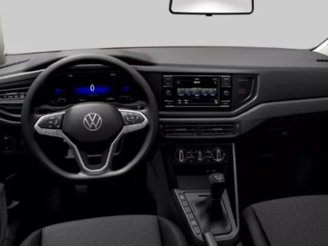 Volkswagen Polo 1.0 MPI