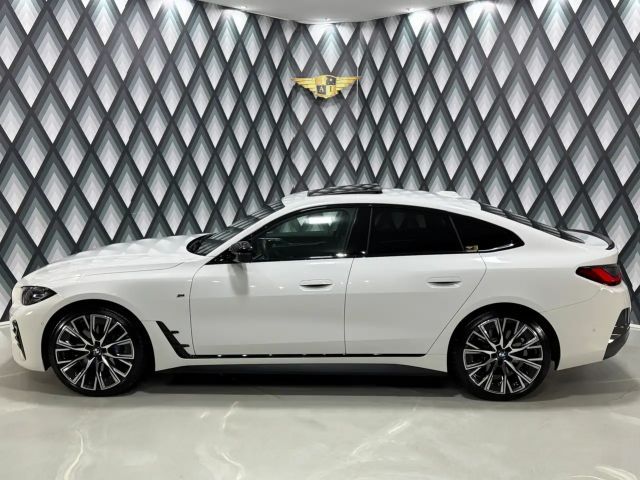 BMW 420 420i M-Sport