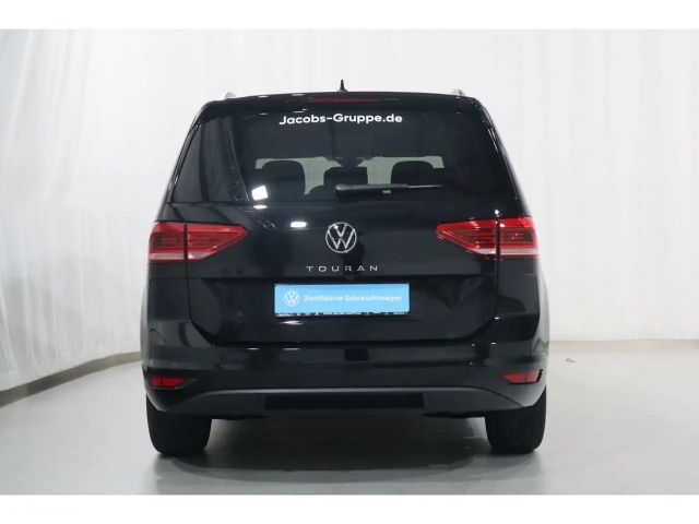 Volkswagen Touran Highline