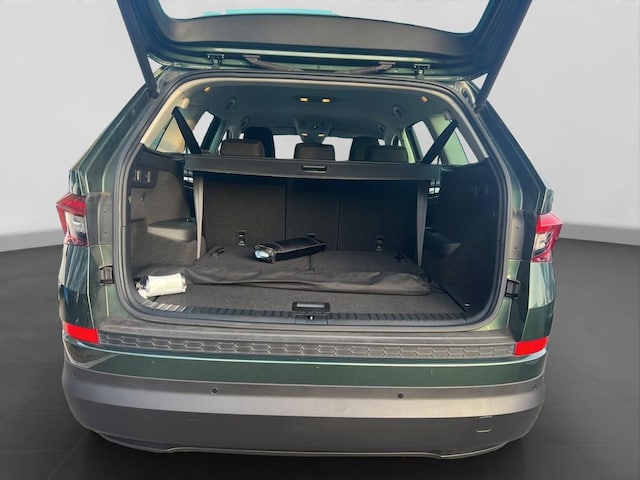 Skoda Kodiaq 1.5 TSI Style Style