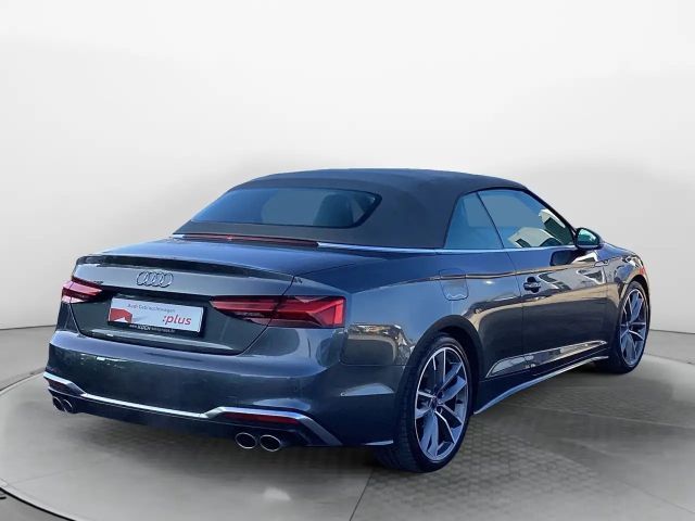 Audi S5 3.0 TFSI Cabriolet Quattro