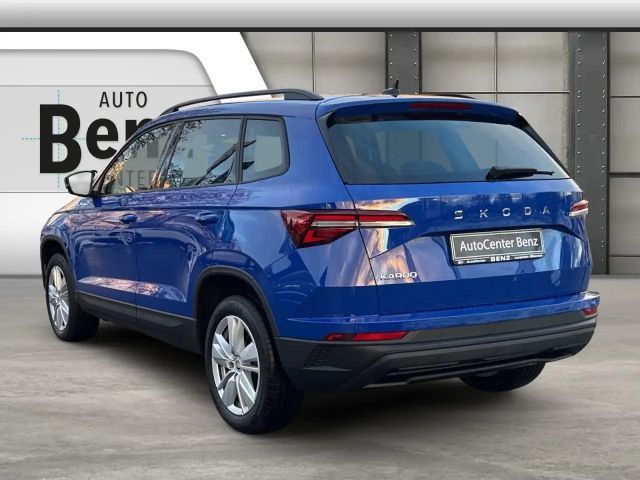 Skoda Karoq 1.5 TSI Selection
