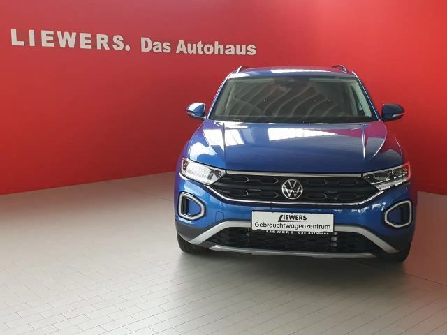 Volkswagen T-Roc DSG Life