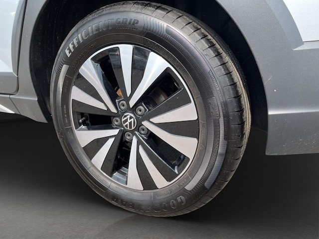 Volkswagen Taigo Life