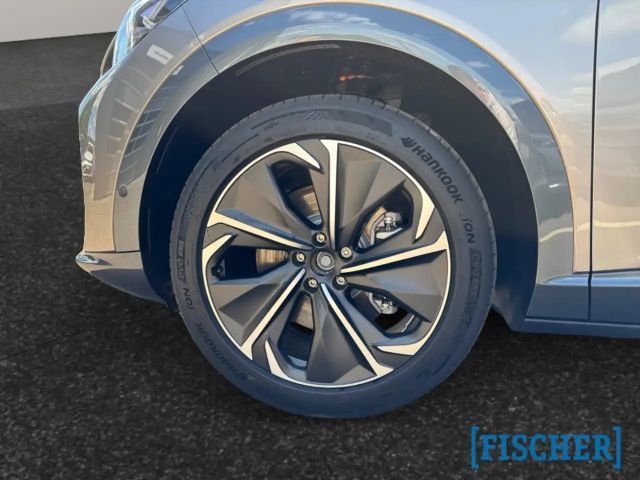 Cupra Tavascan 4Drive VZ