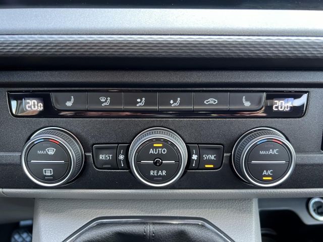 Volkswagen Caravelle T6 Trendline
