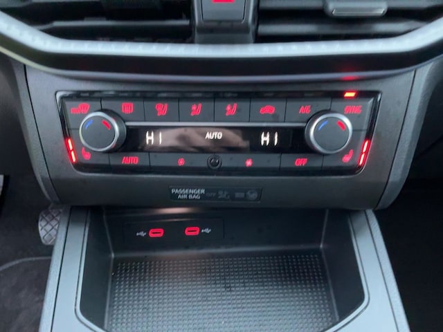 Seat Ibiza 1.0 TSI FR-lijn