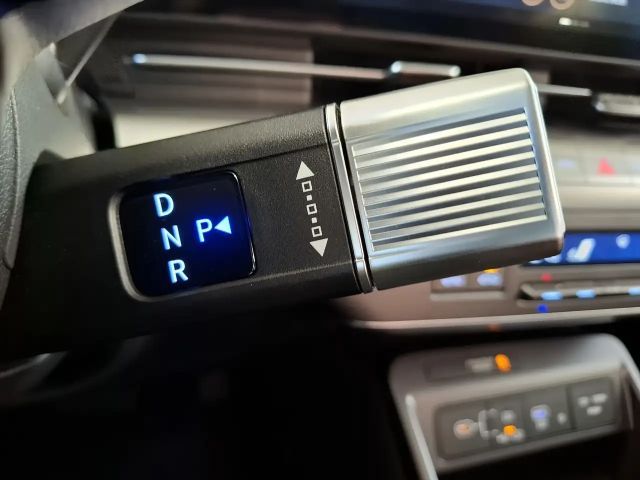 Hyundai Kona 1.6 2WD T-GDi Trend